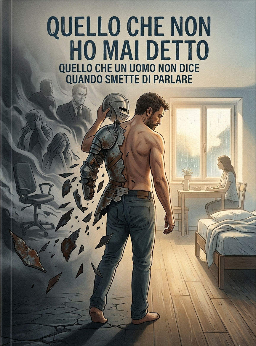 Quello che non ho mai detto