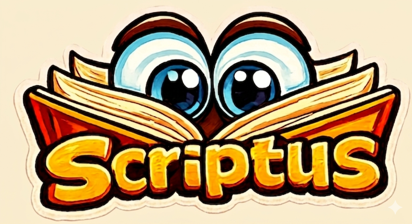 Scriptus