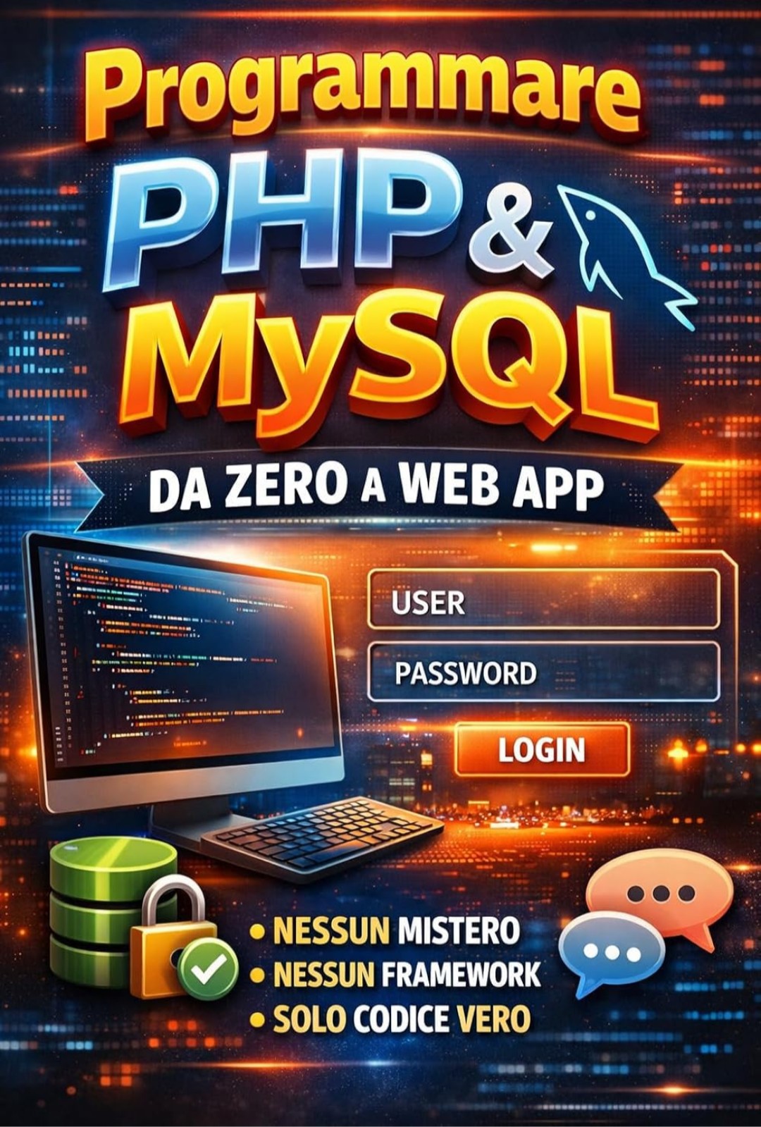 PROGRAMMAZIONE FAI DA TE