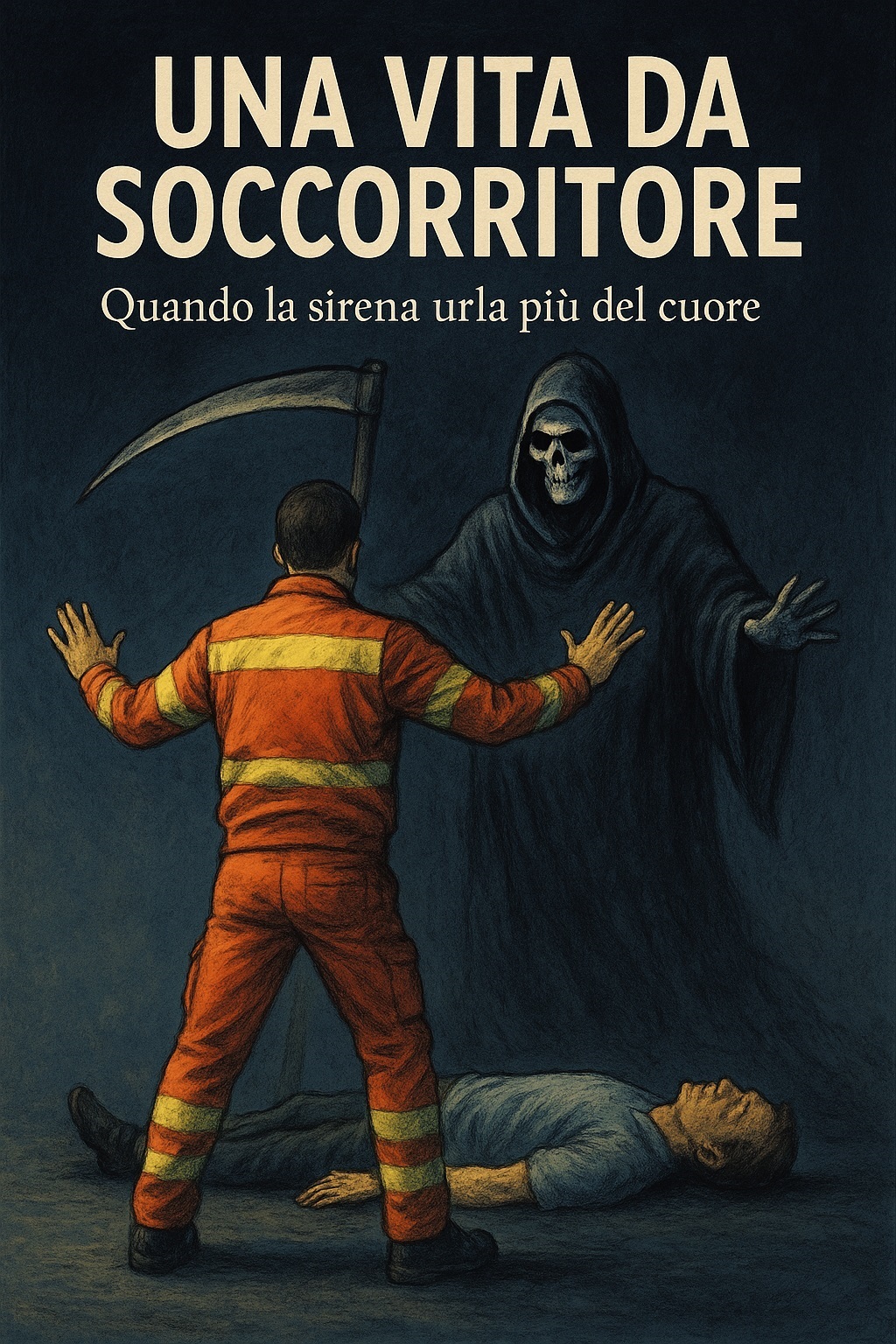 Una vita da Soccorritore