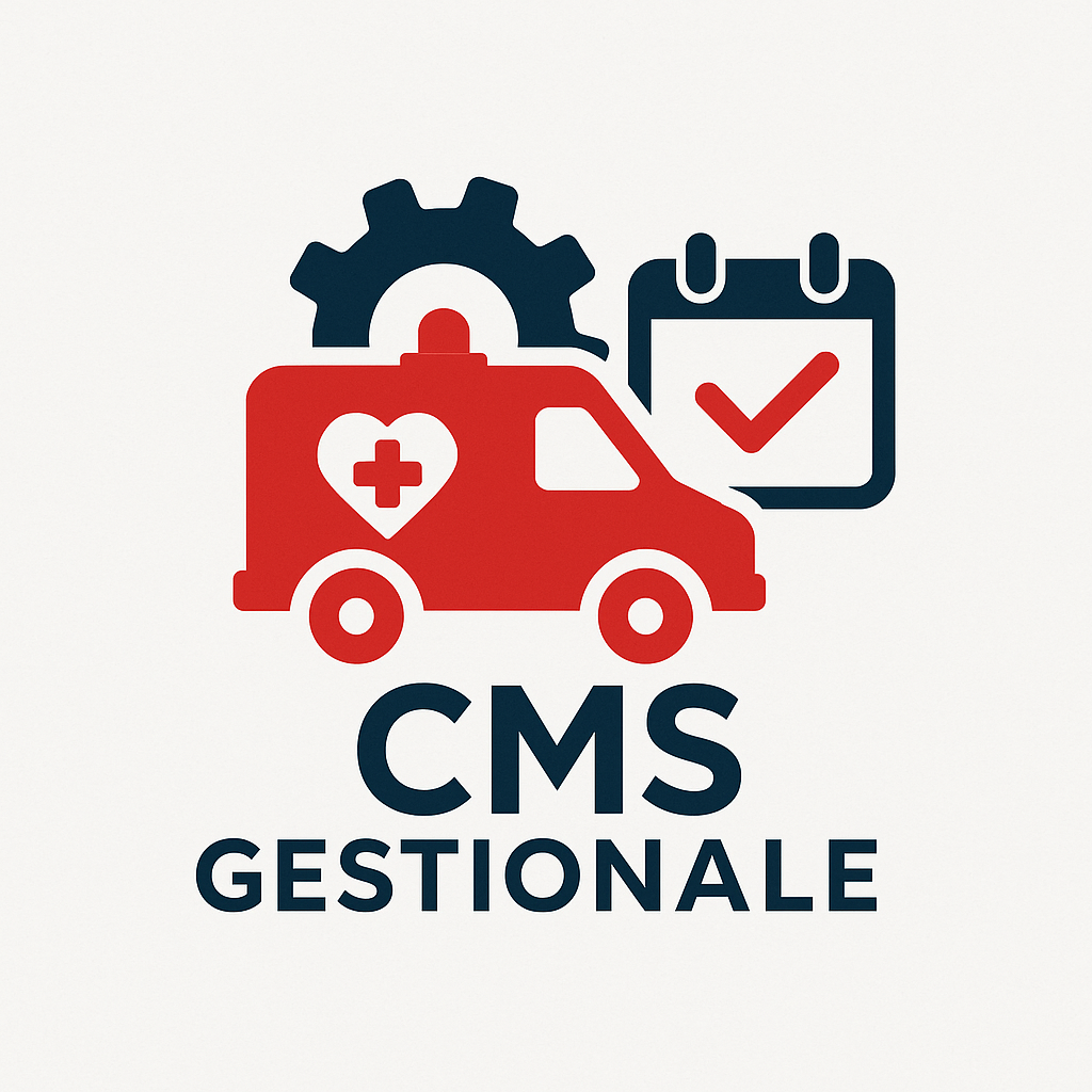 Logo CMS